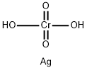 SILVER CHROMATE