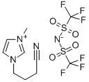 1-(3-Cyanopropyl)-3-methylimidazolium bis(trifluoromethylsulfonyl)amide