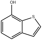 benzo[b]thiophen-7-ol