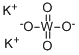 POTASSIUM TUNGSTATE