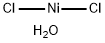 Nickel(II) chloride hexahydrate