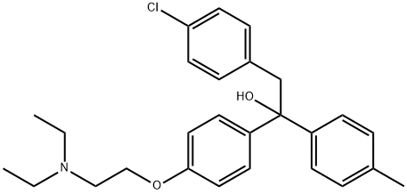 TRIPARANOL