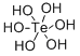 TELLURIC ACID