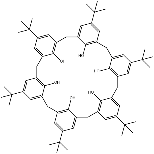 4-TERT-BUTYLCALIX[6]ARENE