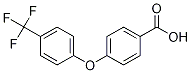 4-[4-(TRIFLUOROMETHYL)PHENOXY]BENZOIC ACID
