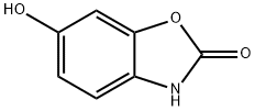6-HYDROXY-2-BENZOXAZOLINONE  97