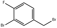3-BROMO-4-FLUOROBENZYL BROMIDE