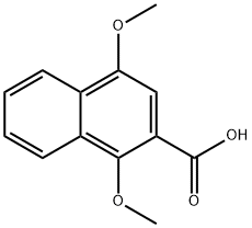 1 4-DIMETHOXY-2-NAPHTHOIC ACID  97