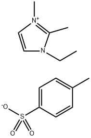 1-Ethyl-2,3-diMethyliMidazoliuM tosylate [EDiMIM] [TOS]