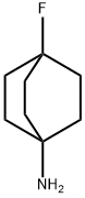 4-Fluoro-bicyclo[2.2.2]octan-1-aMine