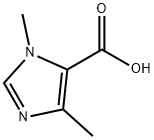 3,5-DIMETHYL-3H-IMIDAZOLE-4-CARBOXYLIC ACID