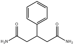 3-PHENYLGLUTARAMIDE