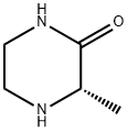 (S)-3-METHYL-2-KETOPIPERAZINE