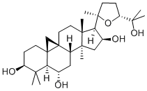 CYCLOASTRAGENOL