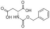 N-Benzyloxycarbonyl-D-aspartic acid