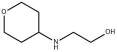 2-[(TETRAHYDRO-2H-PYRAN-4-YL)AMINO]ETHANOL