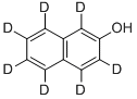2-NAPHTHOL-D7