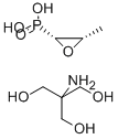 Fosfomycin tromethamine