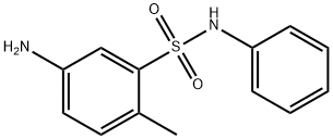 4-Aminotoluene-2-sulphonanilide