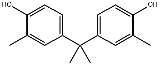 2,2-Bis(4-hydroxy-3-methylphenyl)propane