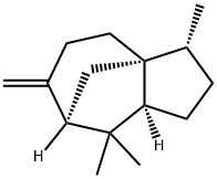 (+)-BETA-FUNEBRENE