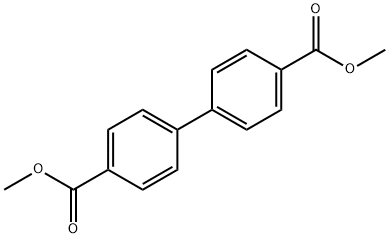 Biphenyl dimethyl dicarboxylate