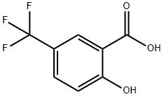 2-Hydroxy-5-Trifluoromethyl Benzoic Acid