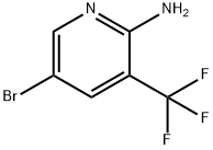 2-Amino-5-bromo-3-(trifluoromethyl)pyridine
