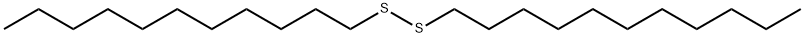 DI-N-UNDECYLDISULPHIDE