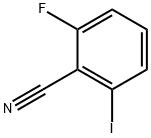 2-Fluoro-6-iodobenzonitrile
