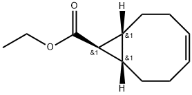 Ethyl (1α,8α,9α)-bicyclo[6.1.0]non-4-ene-9-carboxylate