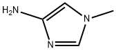 1-methyl-1H-imidazol-4-amine