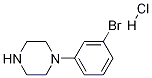 1-(3-BROMOPHENYL)PIPERAZINE HYDROCHLORIDE