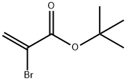 ALPHA-BROMO-TERT-BUTYL ACRYLATE, 95%