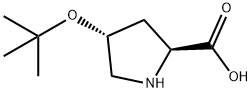 H-HYP(TBU)-OH