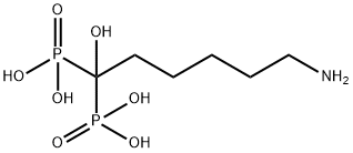 NERIDRONATE SODIUM HYDRATE