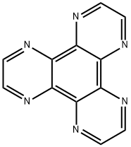 Dipyrazino[2,3-f:2',3'-h]quinoxaline