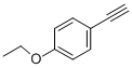 4-Ethoxyphenylacetylene