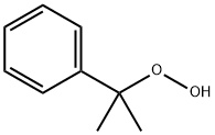 Cumyl hydroperoxide