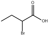 2-Bromobutyric acid