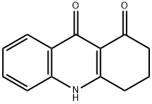 3,4-DIHYDRO-1,9(2H,10H)-ACRIDINEDIONE