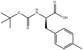 BOC-4-Methyl-D-phenylalanine