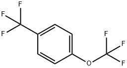 4-(TRIFLUOROMETHOXY)BENZOTRIFLUORIDE