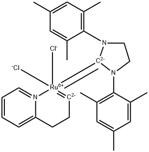 (1,3-BIS(2,4,6-TRIMETHYLPHENYL)-2-IMIDA&