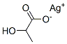 2-HYDROXYPROPIONIC ACID SILVER SALT