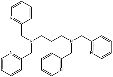 1,3-Propanediamine, N,N,N',N'-tetrakis(2-pyridinylmethyl)-