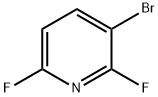 3-Bromo-2,6-difluoropyridine