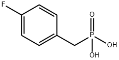 4-Fluorobenzylphosphonic acid