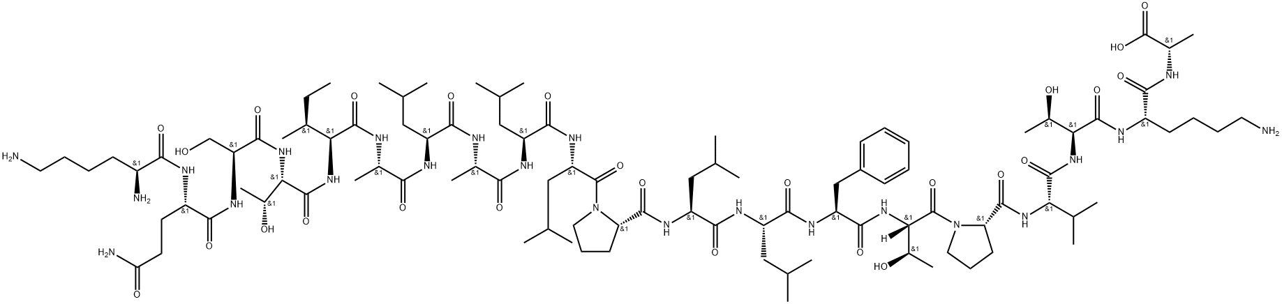 ALKALINE PHOSPHATASE STOP SOLUTION