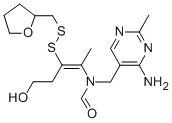 Fursultiamine